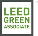 LEED GA Logo