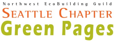 Seattle Green Pages Logo 2014