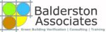 Balderston Associates