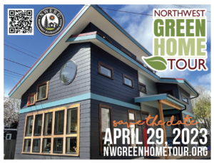 2023 NW Green Home Tour