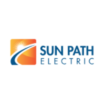 Sun Path Electric