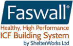 Faswall (by Shelterworks)
