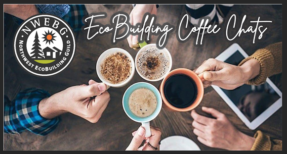 EcoBuilding Coffee Chats Image